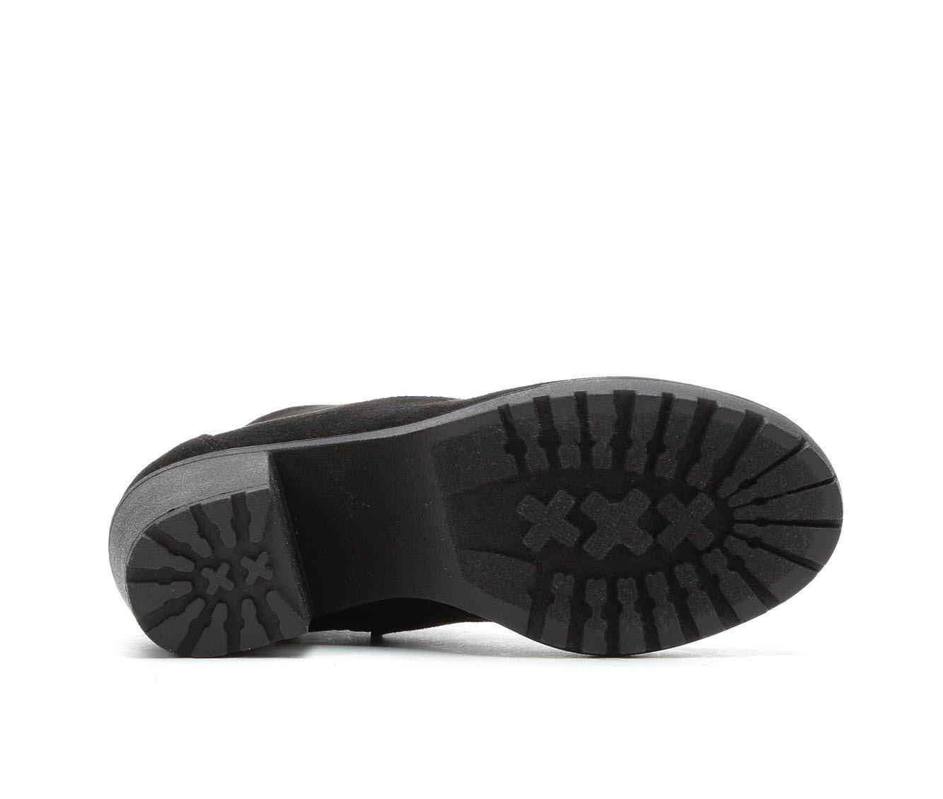 Women's Unr8ed Second Fashion Hiking Boots Shoe Carnival