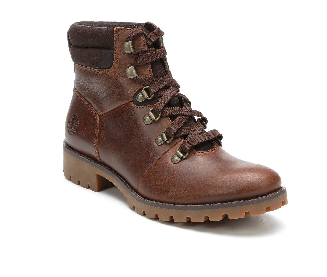 Women's Timberland Ellendale Hiker Boots