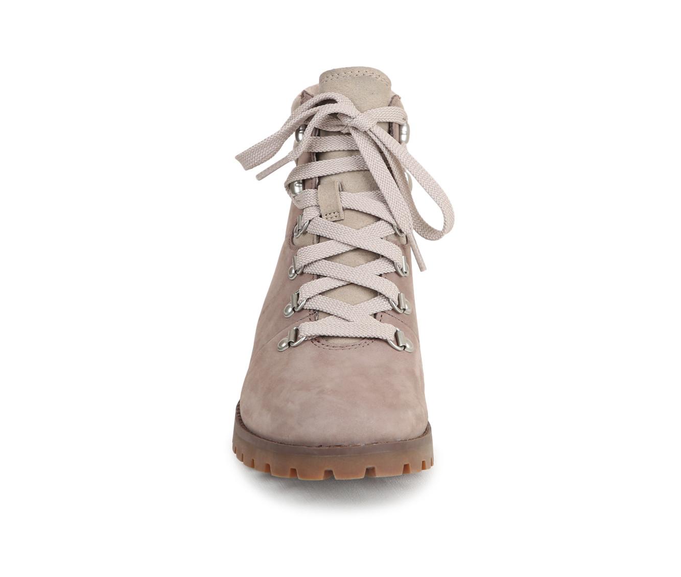 Women's Timberland Ellendale Hiker Boots