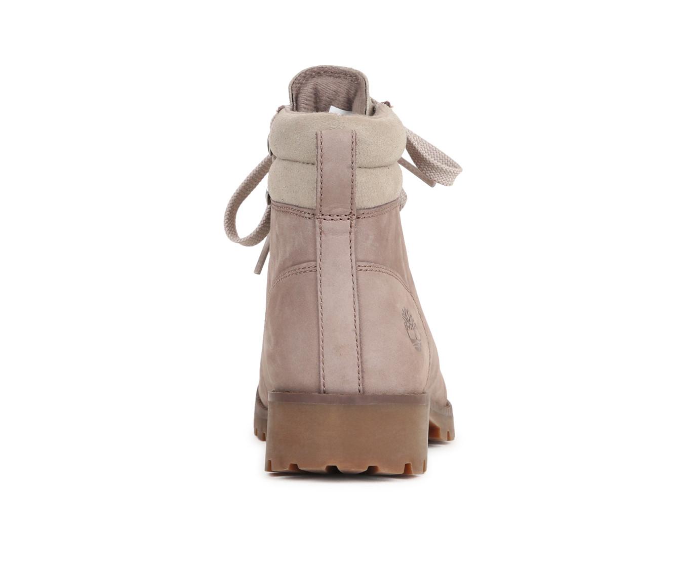 Women's Timberland Ellendale Hiker Boots