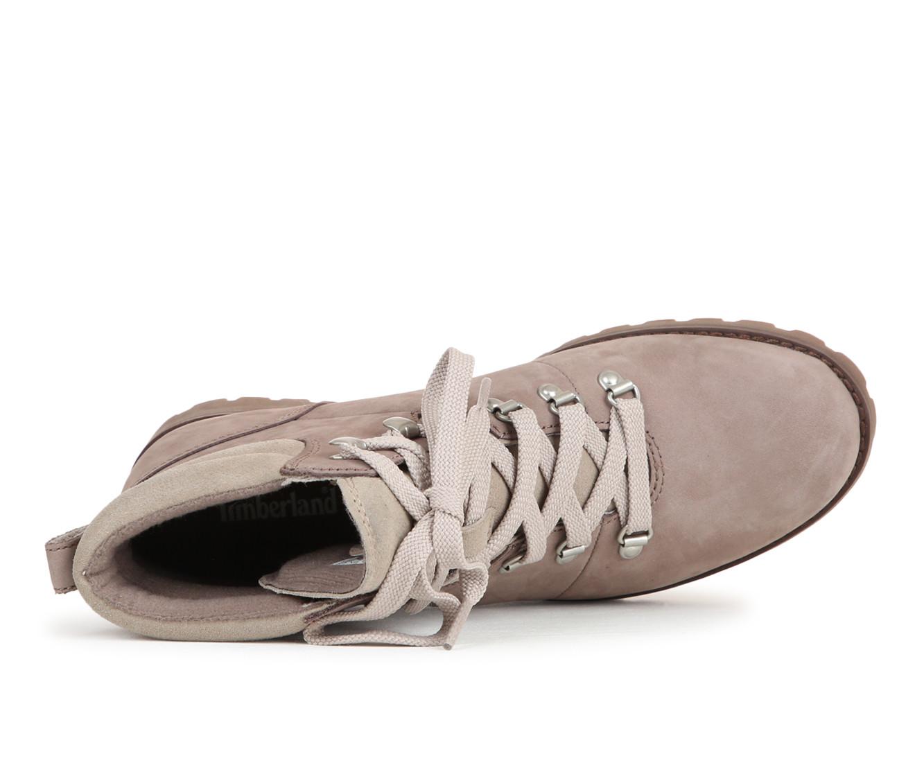 Women's Timberland Ellendale Hiker Boots