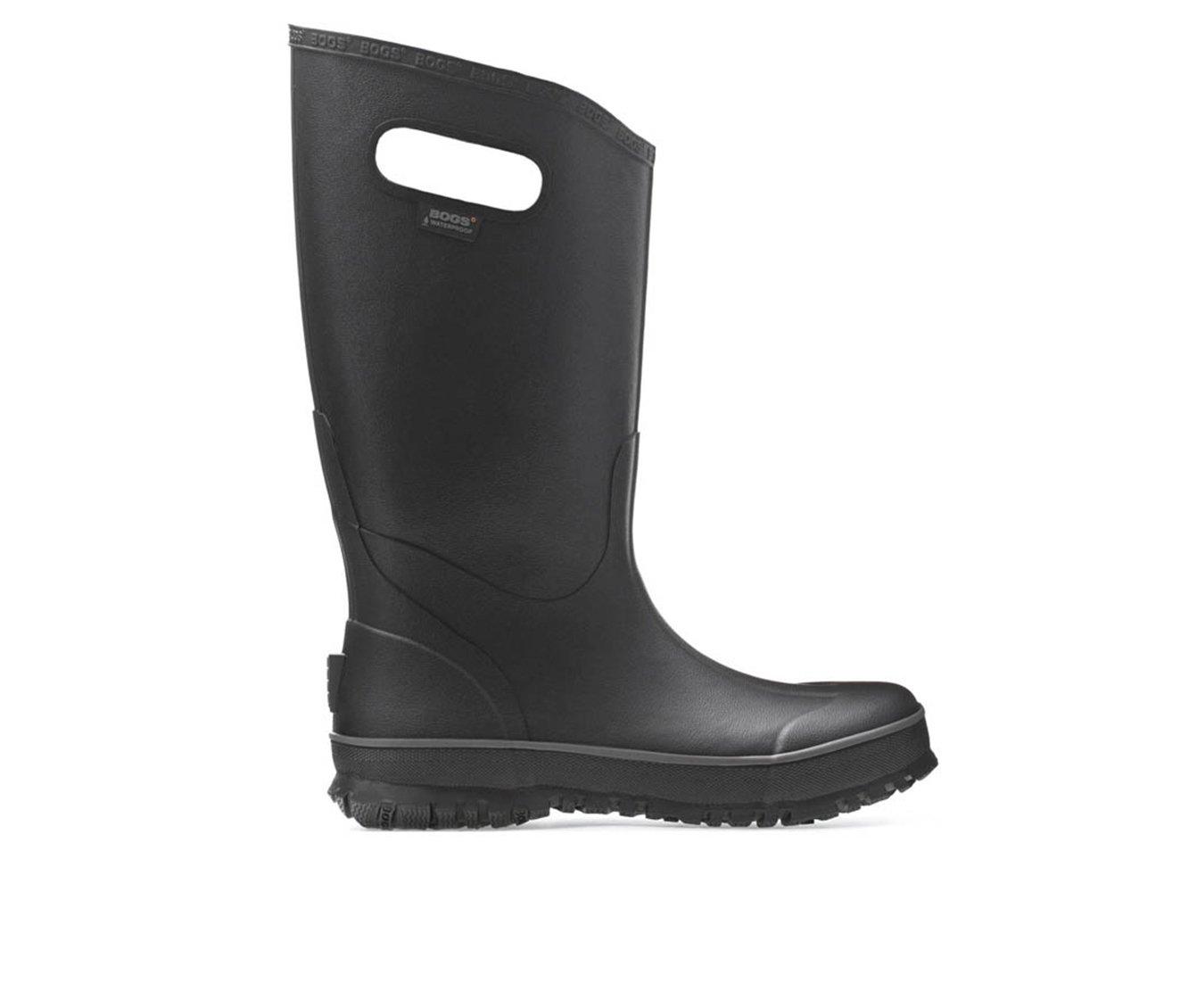 Men's Bogs Footwear Rainboot Waterproof Boots