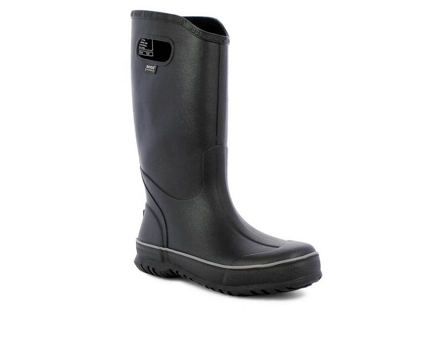 Men's Bogs Footwear Rainboot Waterproof Boots