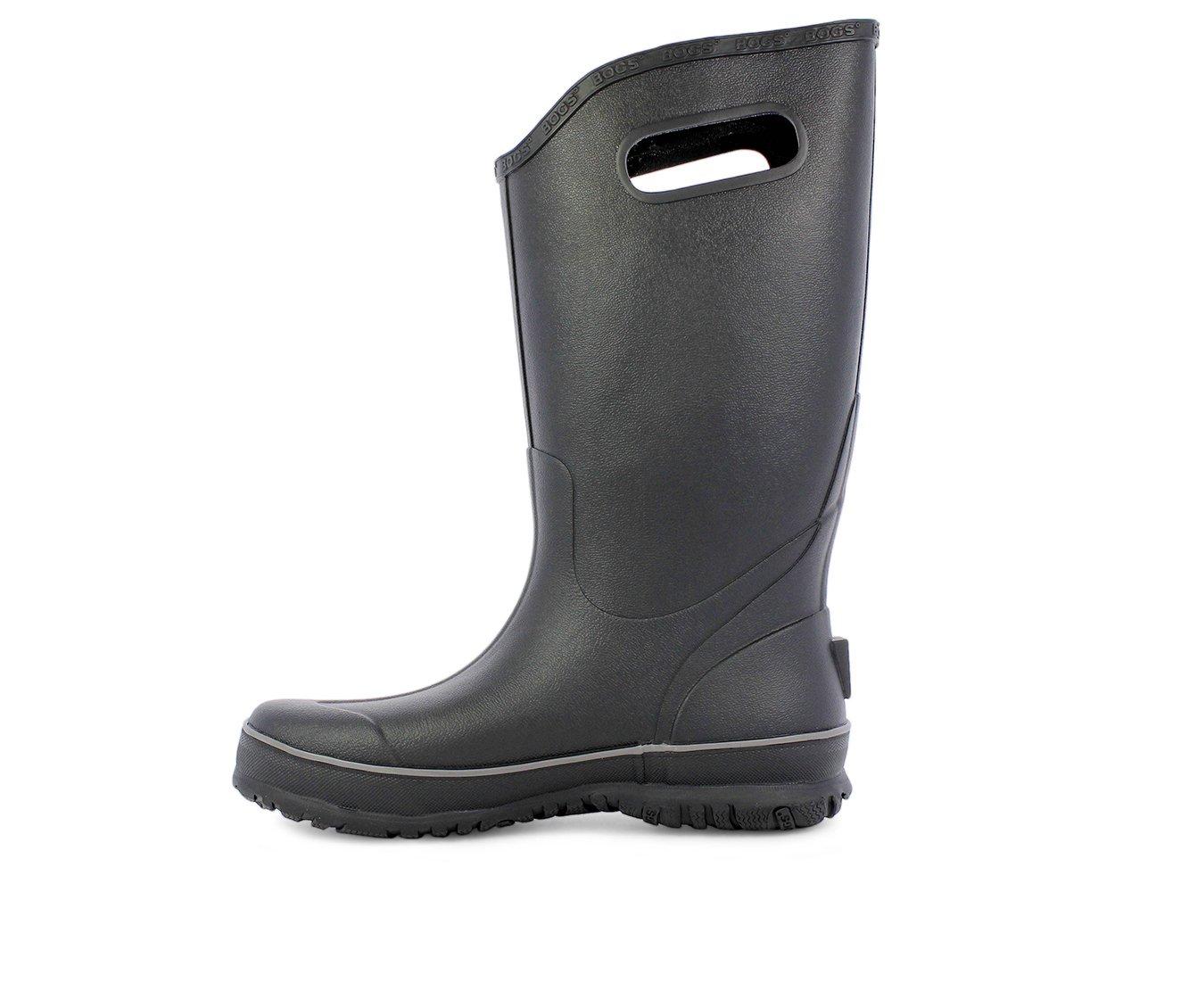 Men's Bogs Footwear Rainboot Waterproof Boots