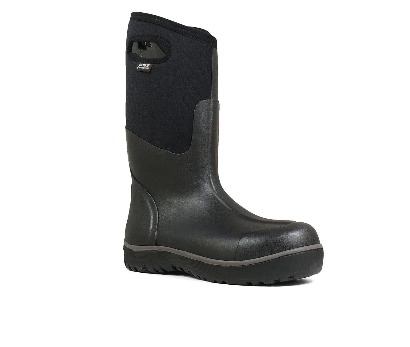Men's Bogs Footwear Ultra High Waterproof Insulated Boots