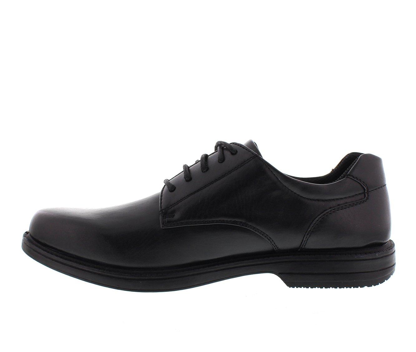 Men's Deer Stags Crown Slip-Resistant Oxfords