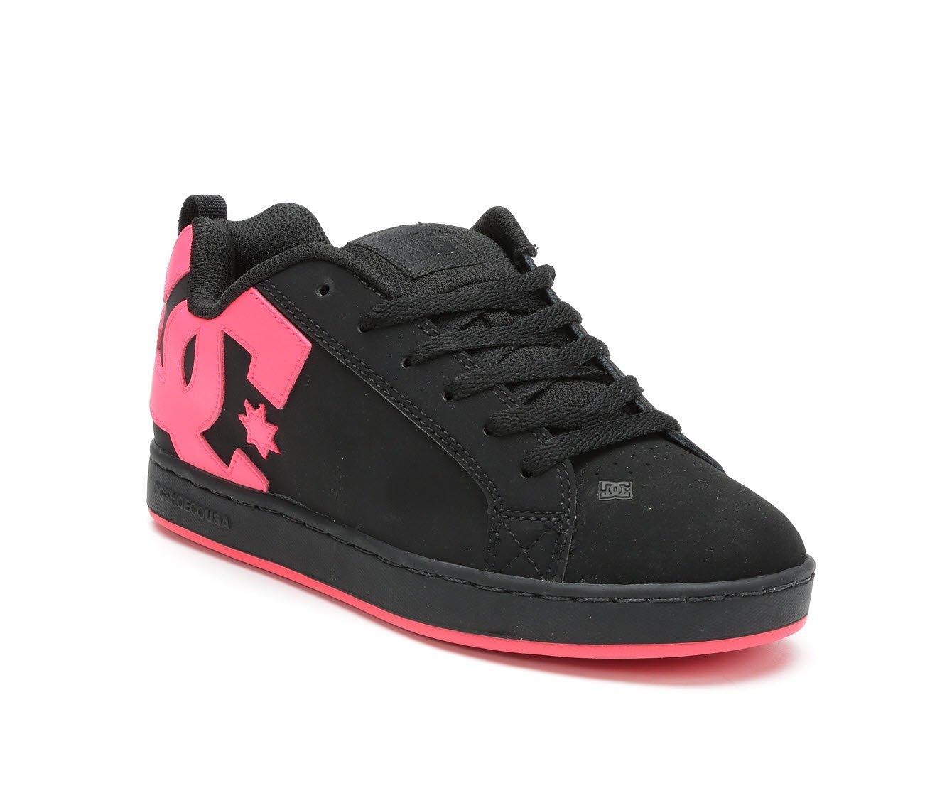 Women's Court Graffik Shoes