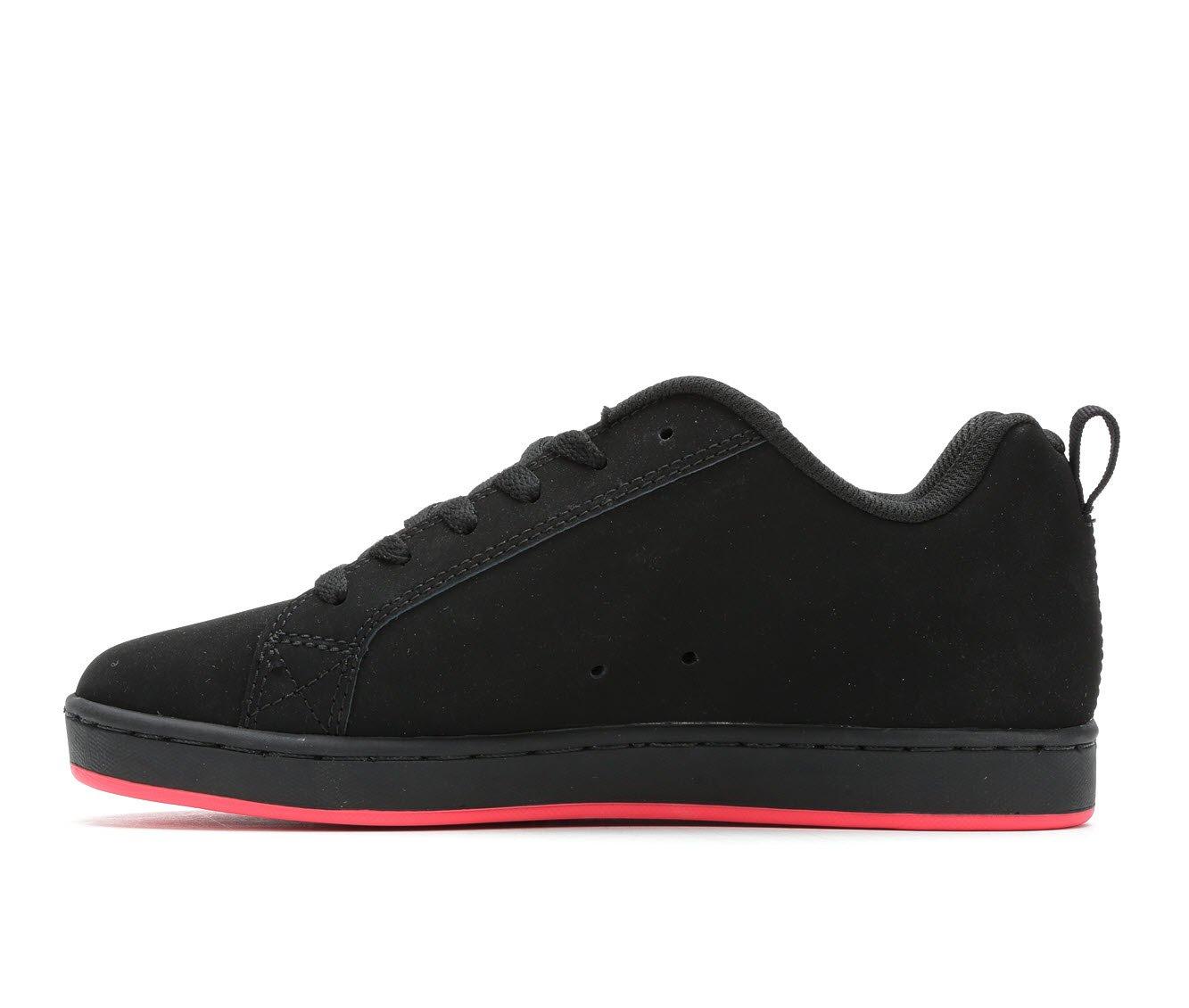 Women's DC Court Graffik Skate Shoes | Shoe Carnival