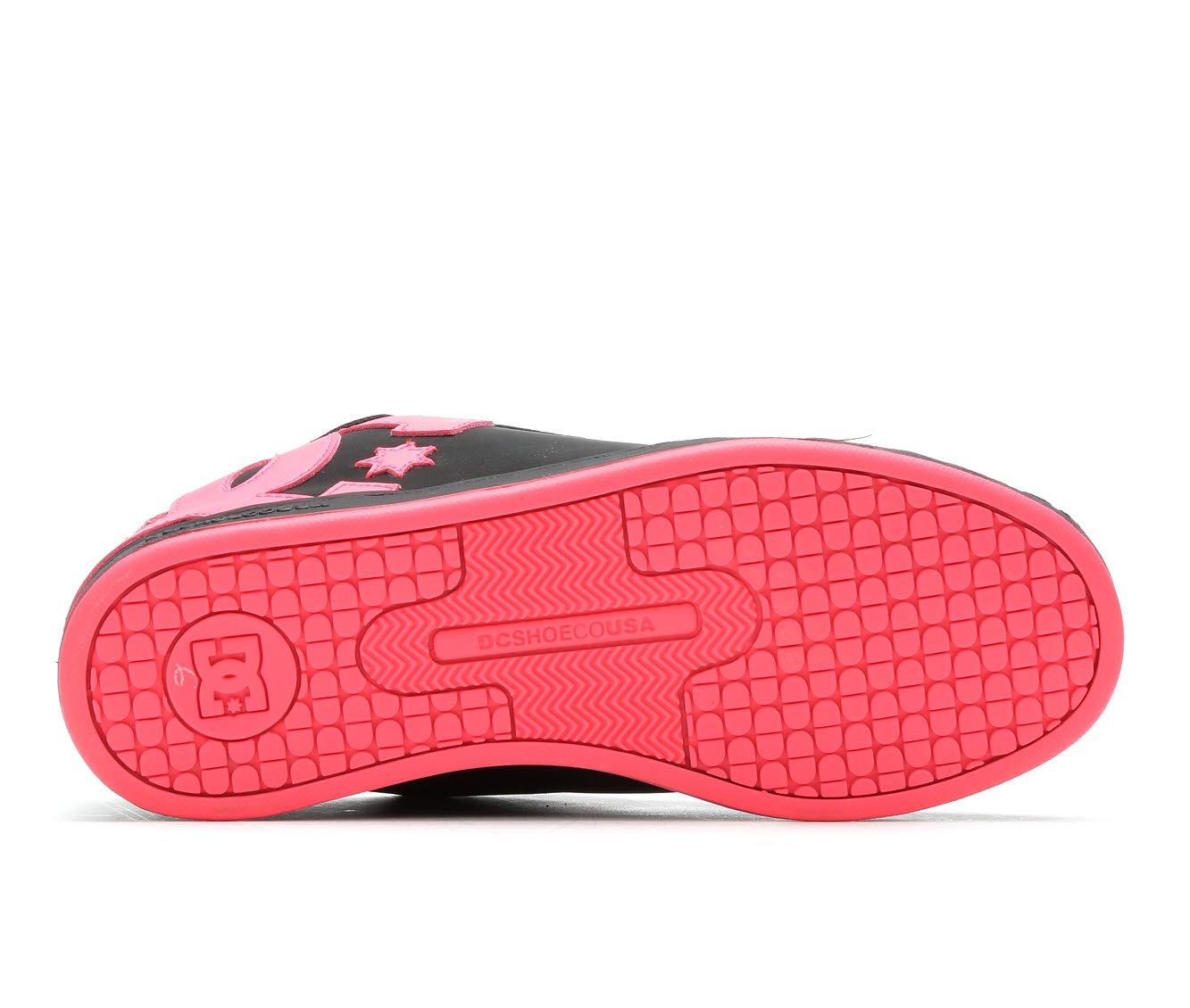 Women's DC Court Graffik Skate Shoes