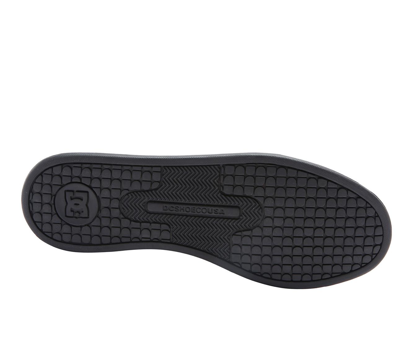 Women's DC Court Graffik Skate Shoes