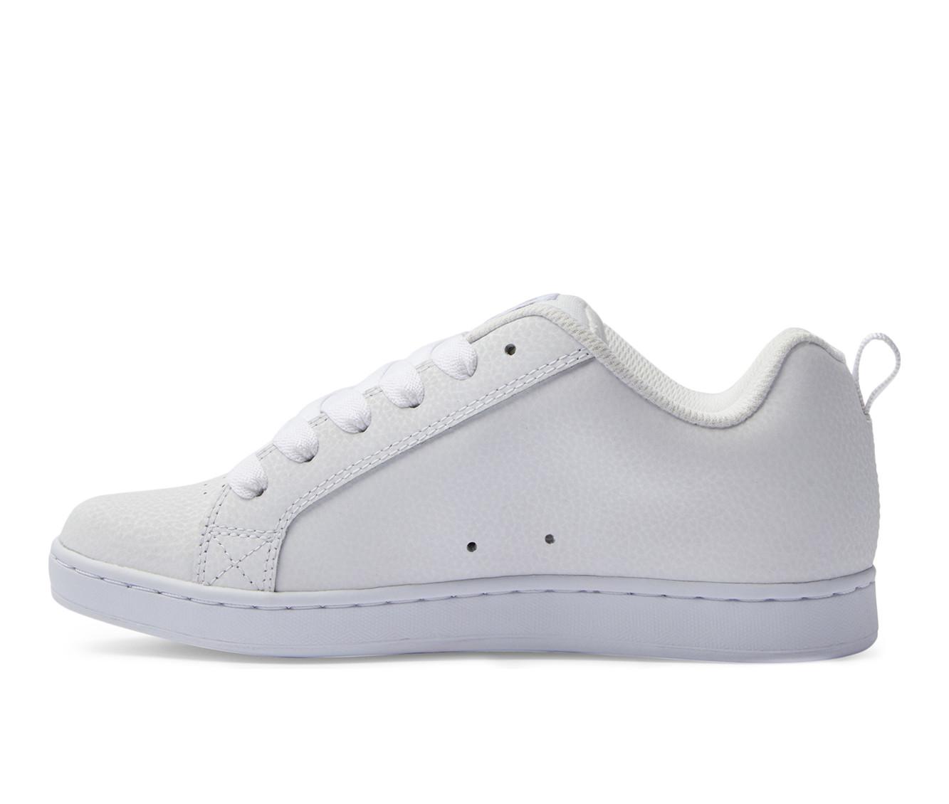 Women's DC Court Graffik Skate Shoes