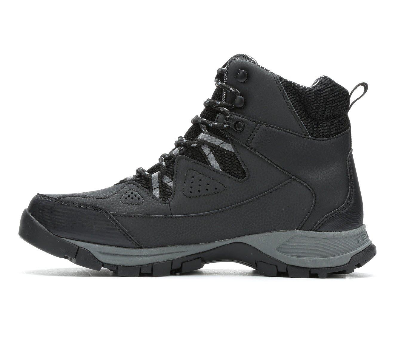 Men's Columbia Liftop III Omni-Heat Winter Boots | Shoe Carnival