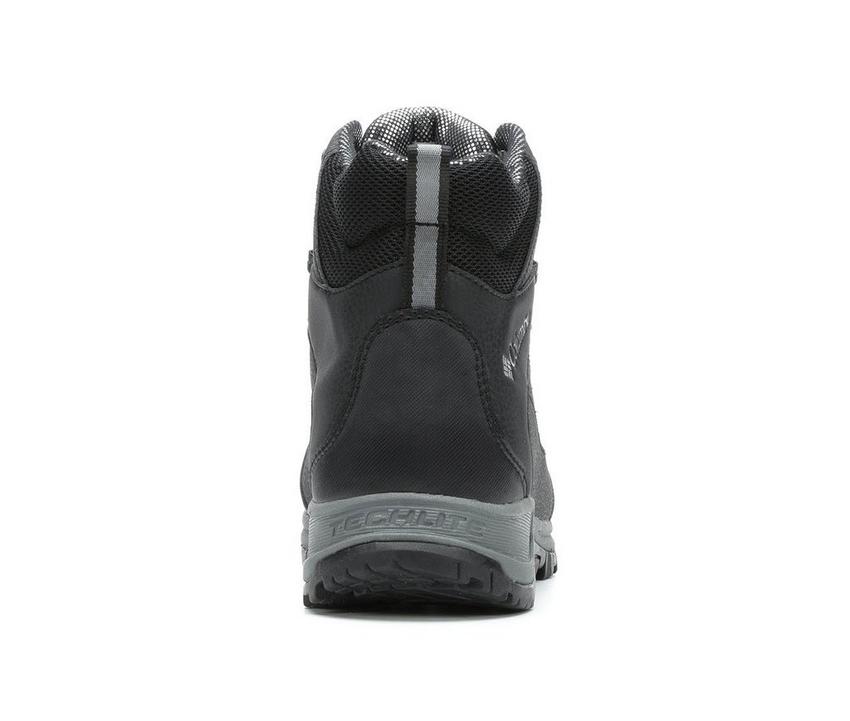 Men's Columbia Liftop III Omni-Heat Winter Boots