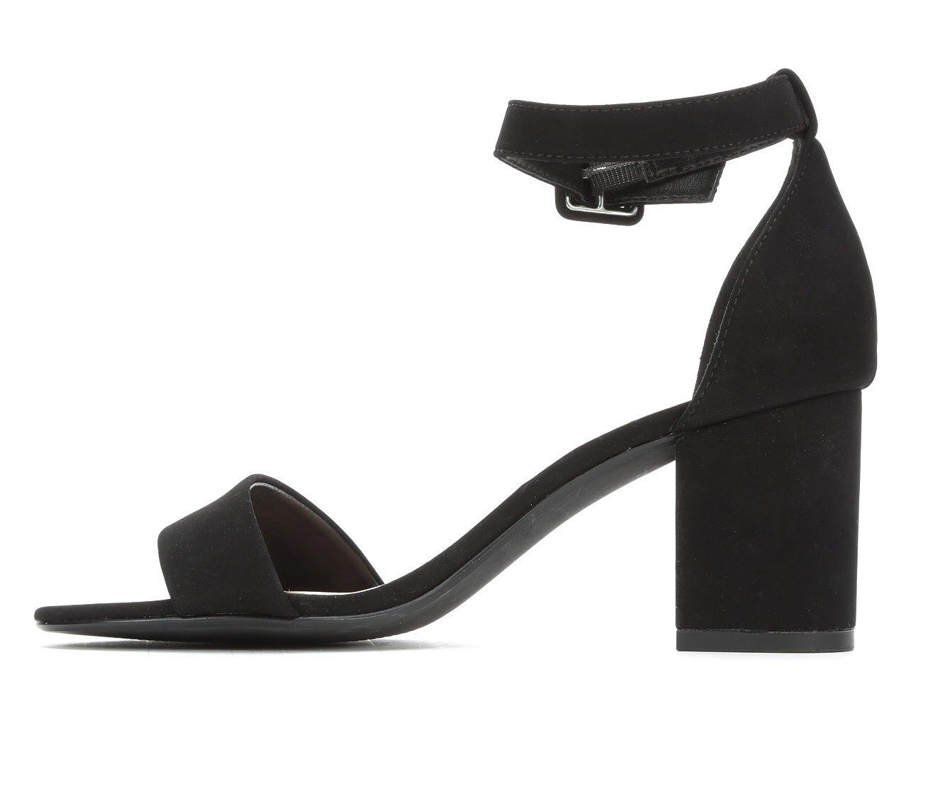 Women's City Classified Cake Block-Heeled Sandals