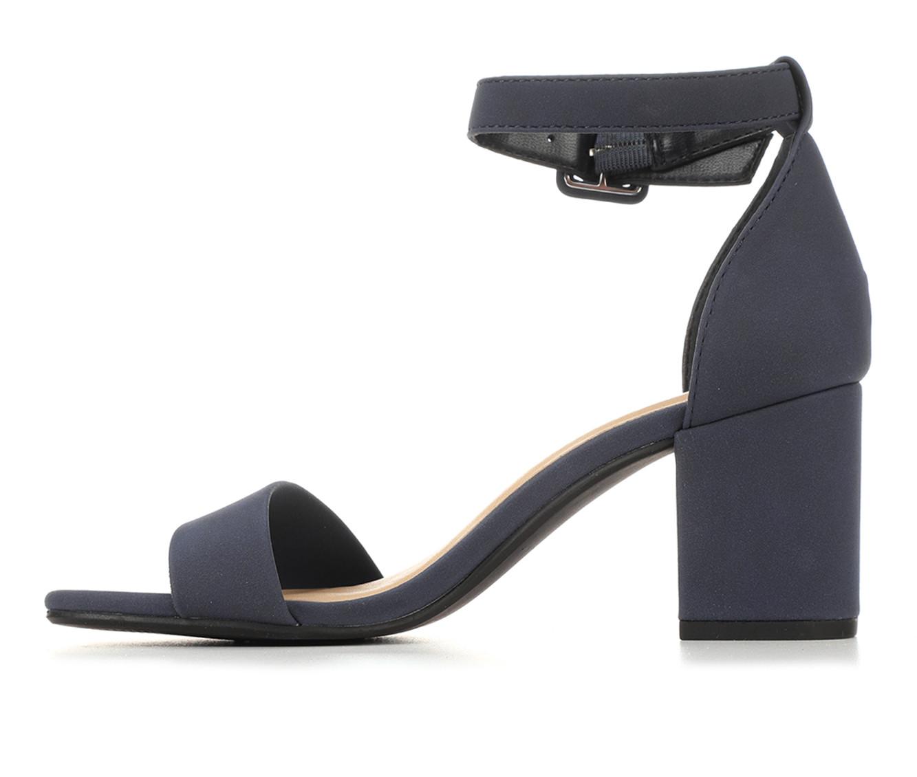 Women's City Classified Cake Block-Heeled Sandals
