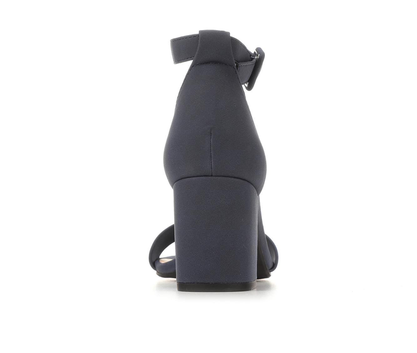 Women's City Classified Cake Block-Heeled Sandals