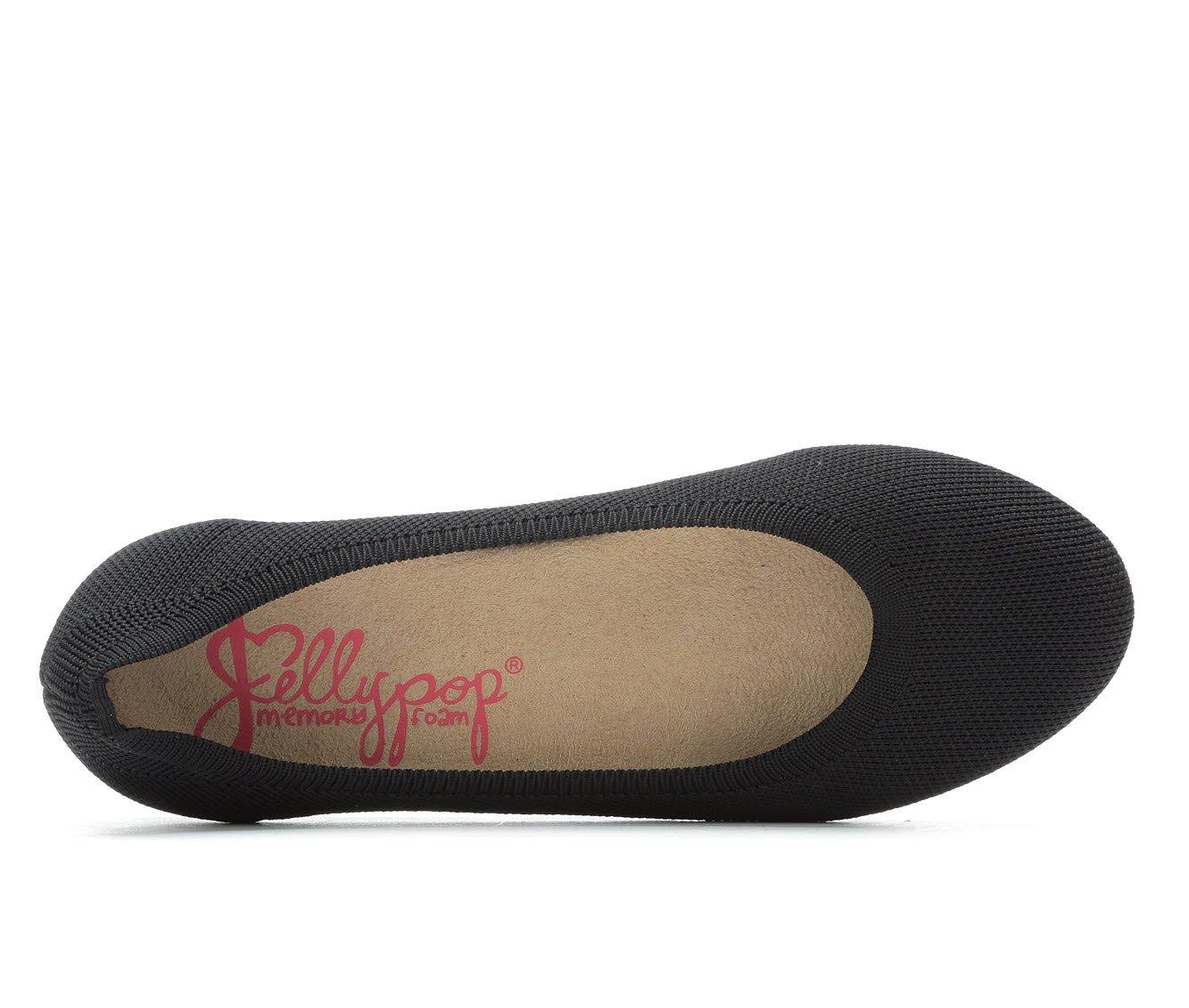 Jellypop memory best sale foam flats