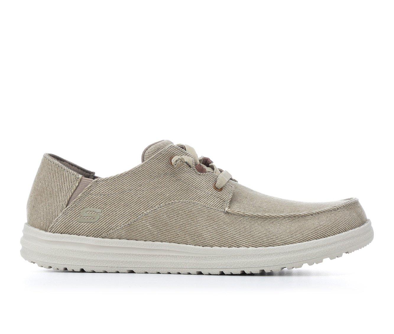 Shoe carnival shop men's skechers