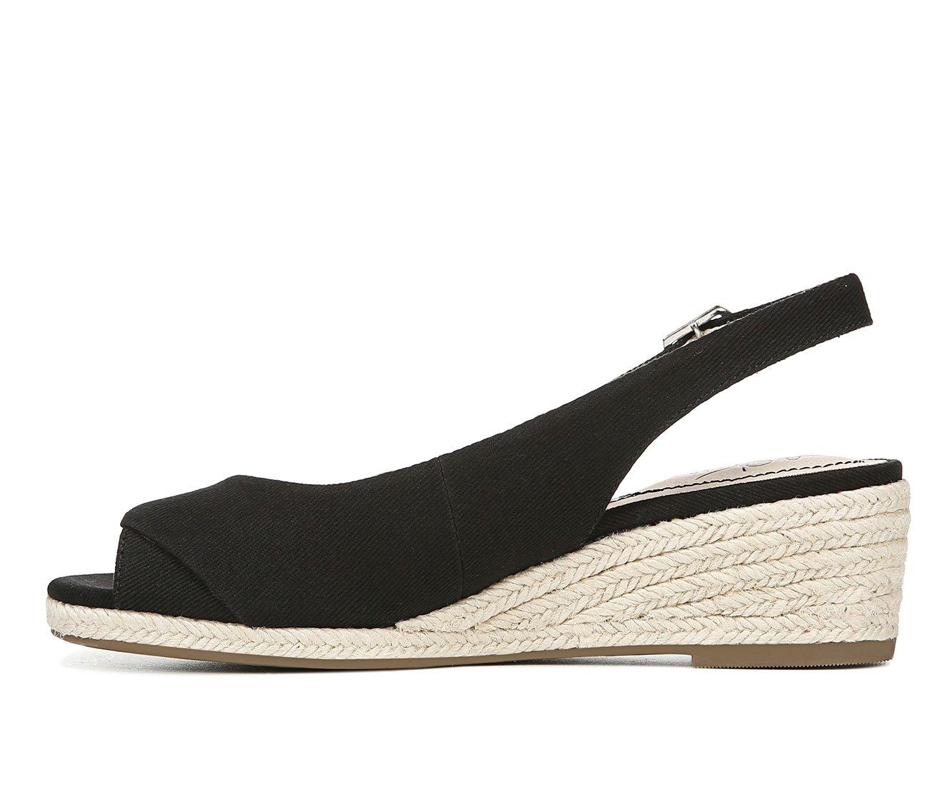 Women's LifeStride Socialite Espadrille Wedge Sandals