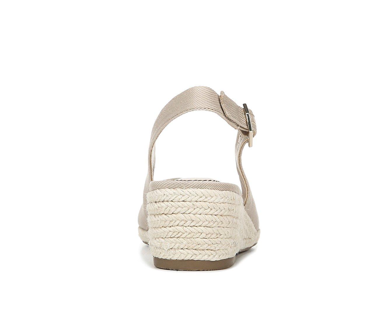 Women's LifeStride Socialite Espadrille Wedge Sandals