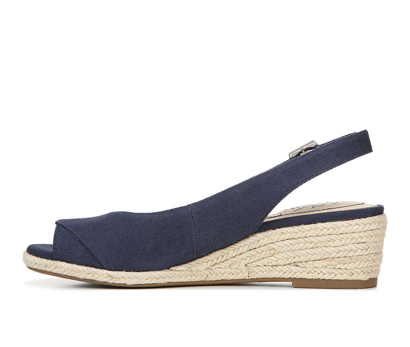 Women's LifeStride Socialite Espadrille Wedge Sandals