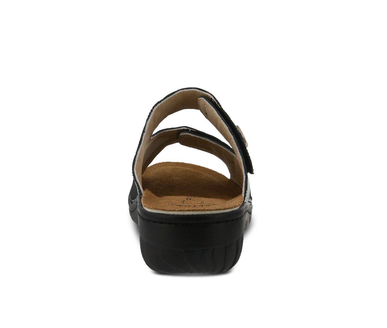 Women's Flexus Almeria Wedges