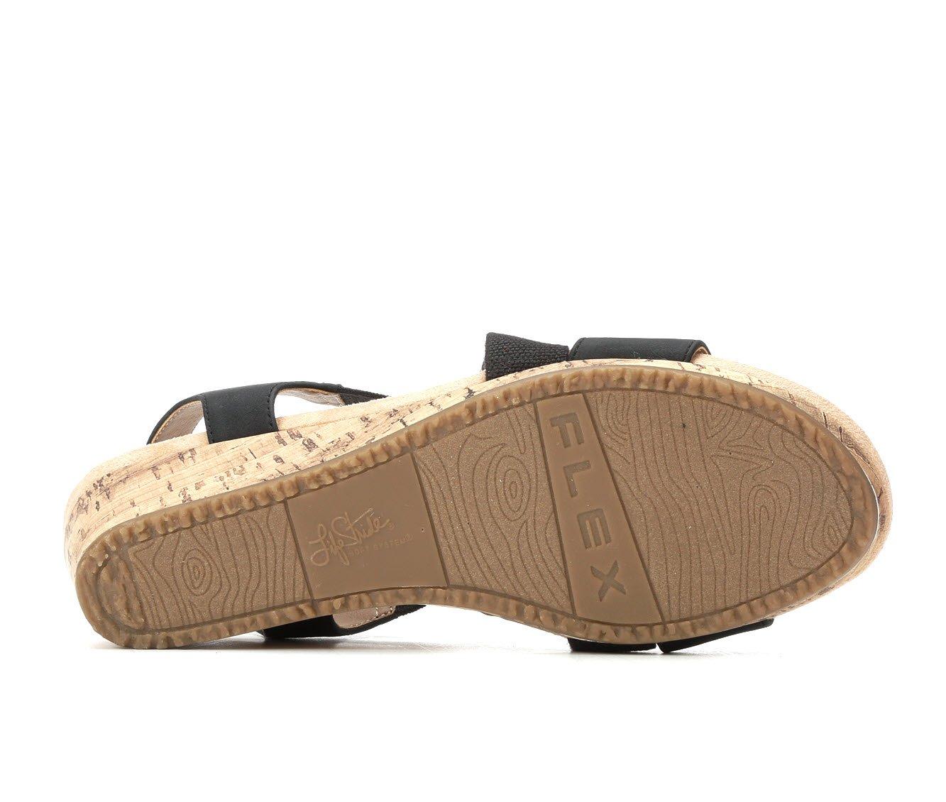 Women's LifeStride Mexico Wedges