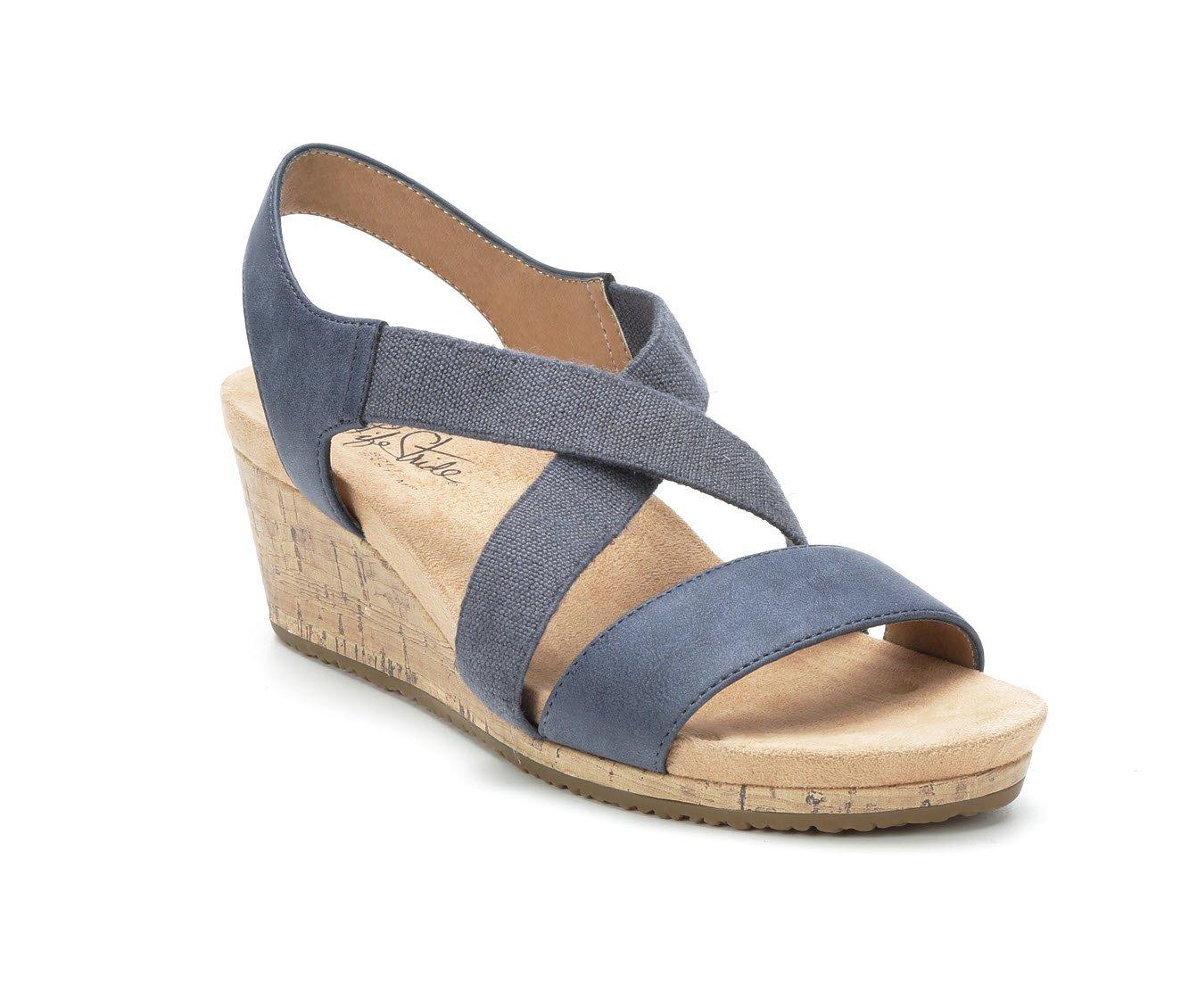Women's LifeStride Mexico Wedges