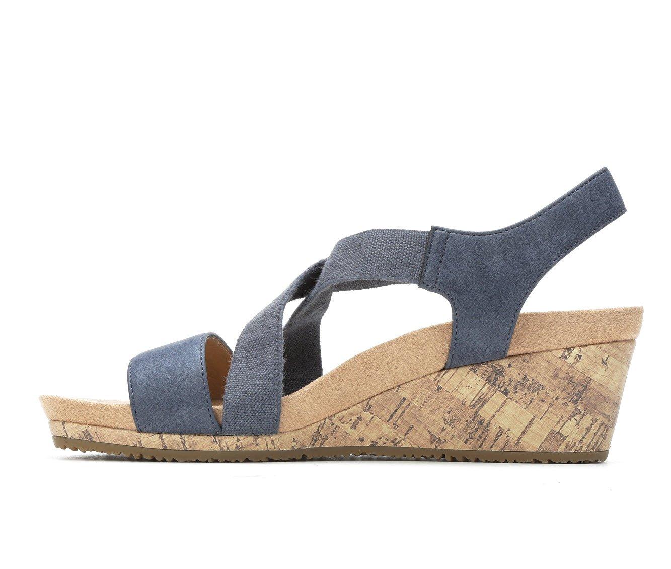 Women's LifeStride Mexico Wedges