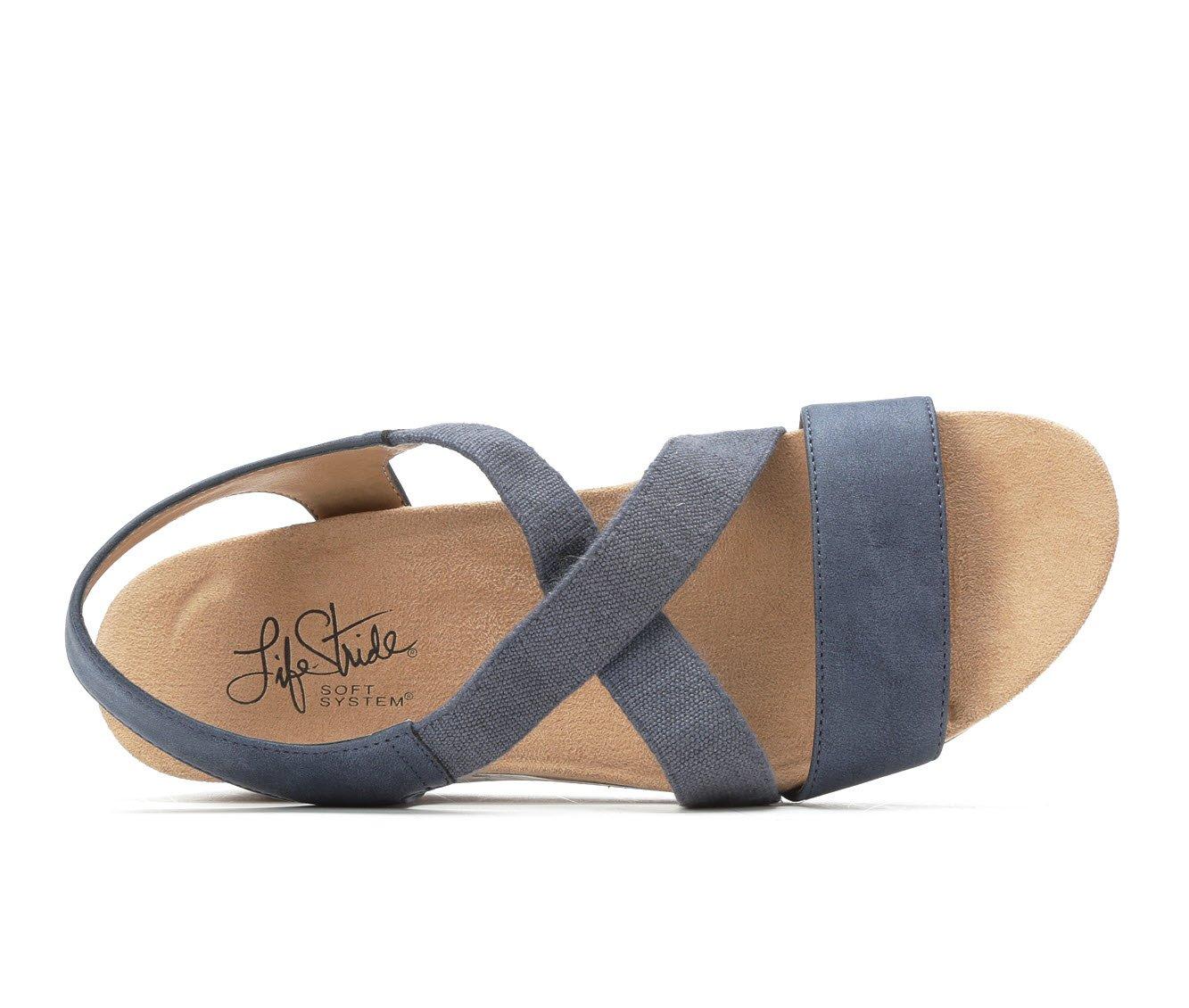 Women's LifeStride Mexico Wedges