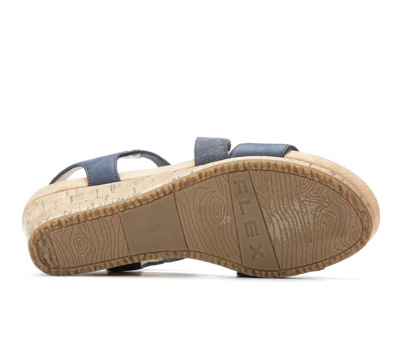 Women's LifeStride Mexico Wedges