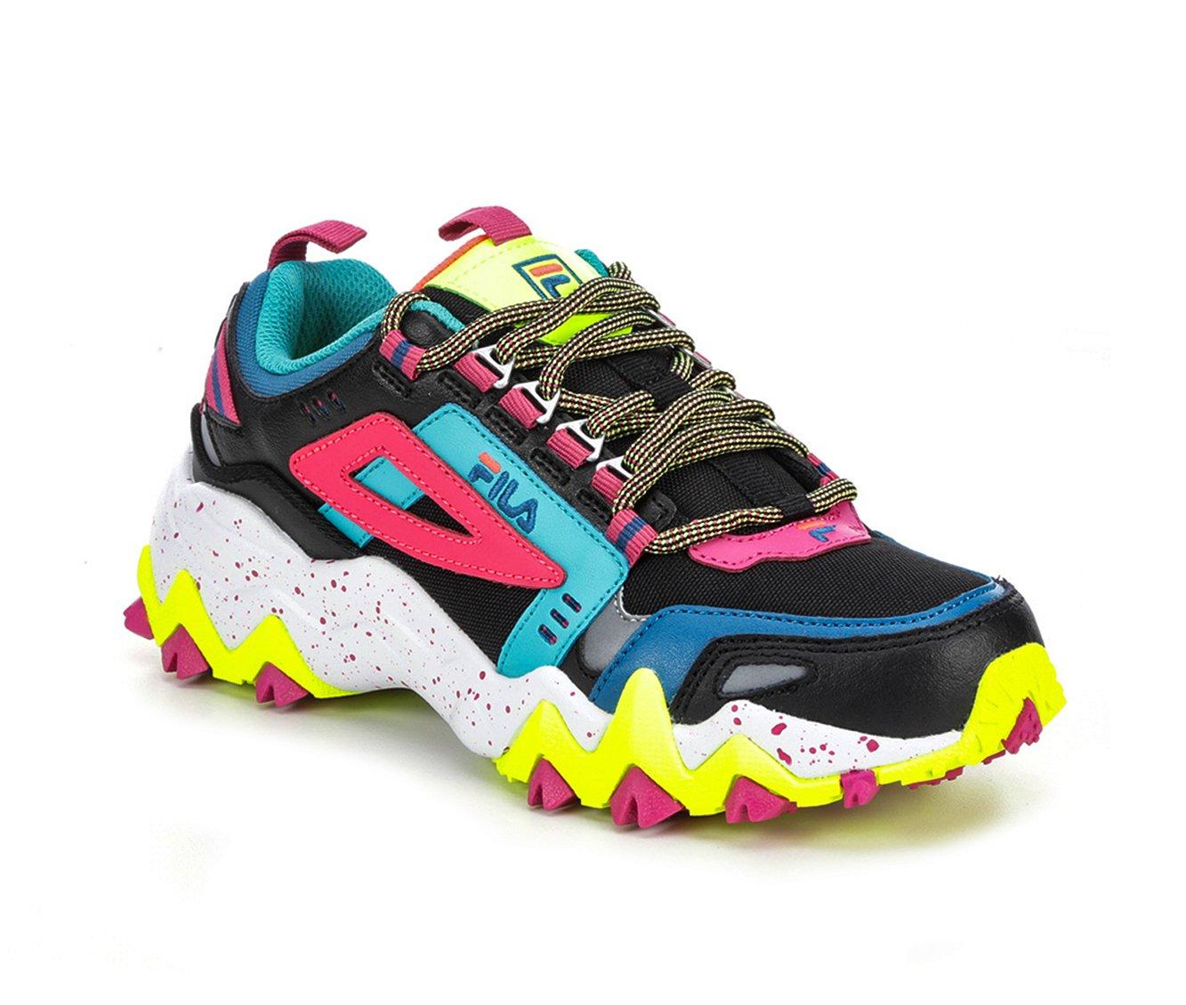 Women's Fila Oakmont TR Sneakers