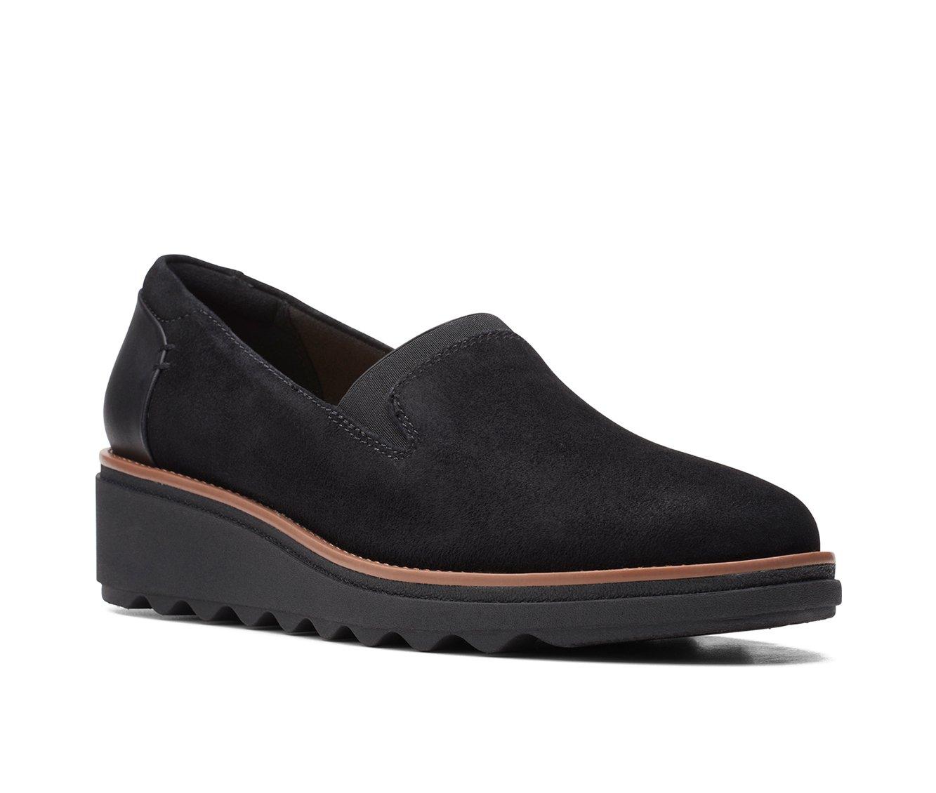 Women's Clarks Sharon Dolly Flats