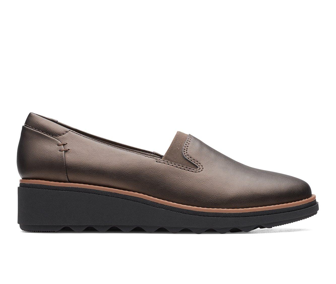 Women's Clarks Sharon Dolly Flats