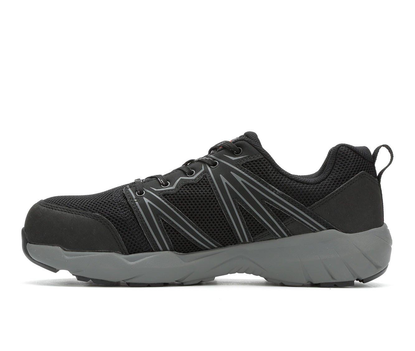 Men's Merrell Work Fullbench Superlite Alloy Toe Shoes