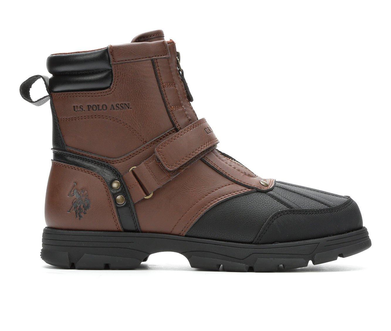 Us polo store assassin boots