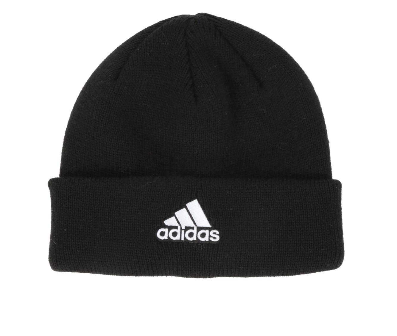 Adidas Men's Team Issue Fold Beanie