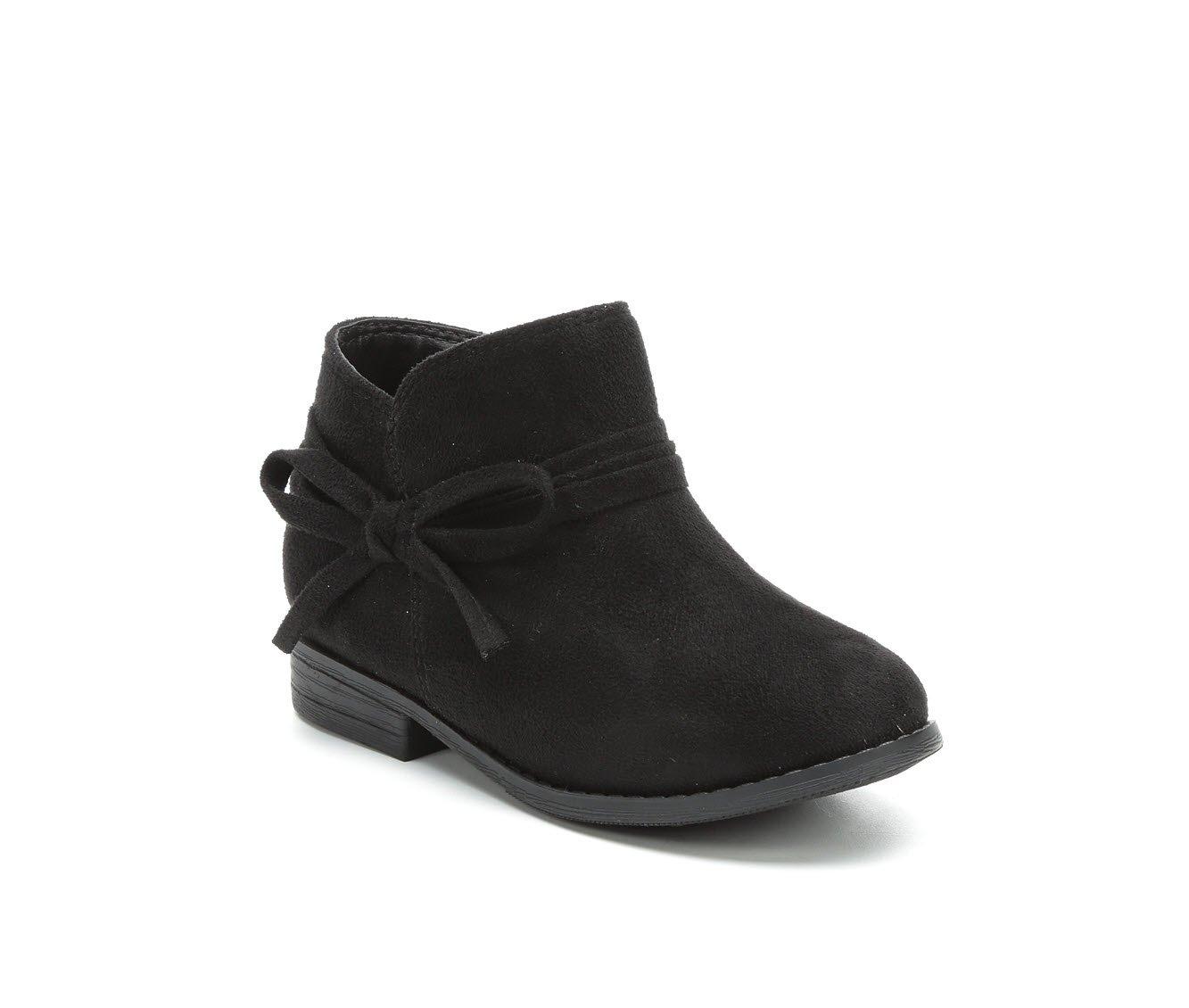 Girls' Unr8ed Toddler Reece Booties