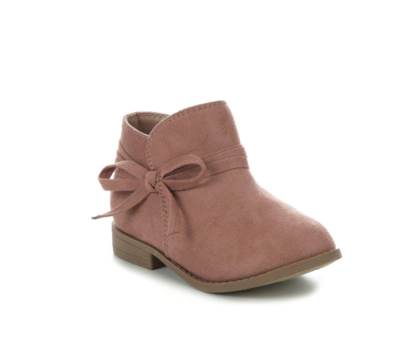 Girls' Unr8ed Toddler Reece Booties