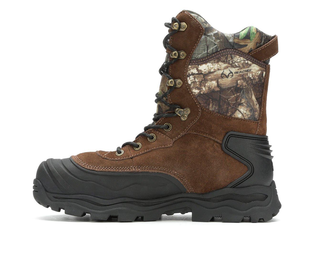 Men's Rocky Multi Trax RKS0418 Insulated Boots