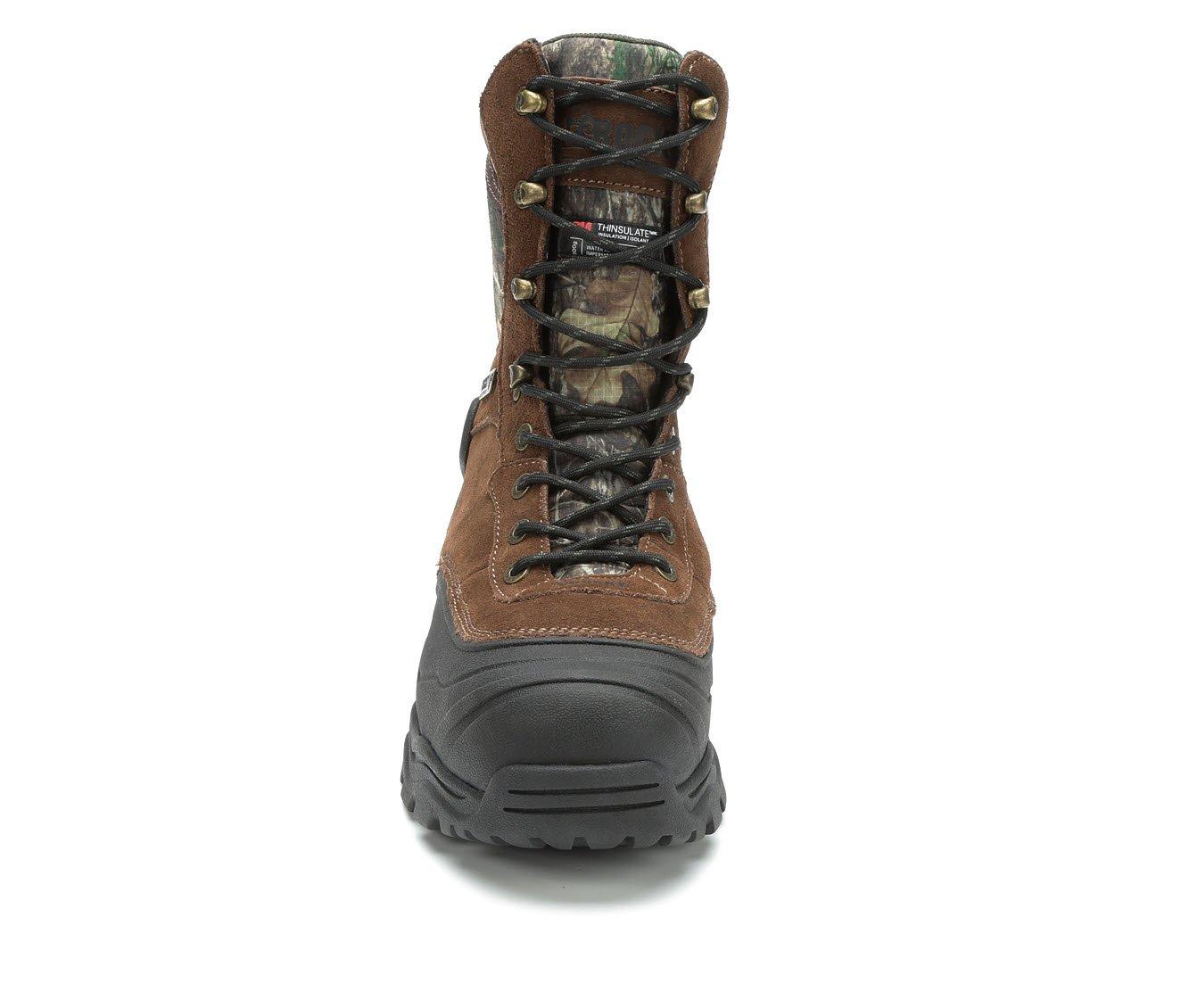 Men's Rocky Multi Trax RKS0418 Insulated Boots