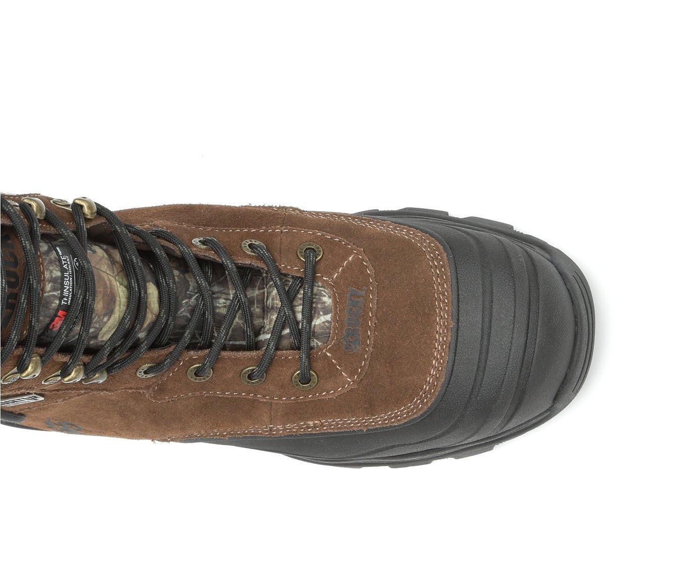 Men's Rocky Multi Trax RKS0418 Insulated Boots