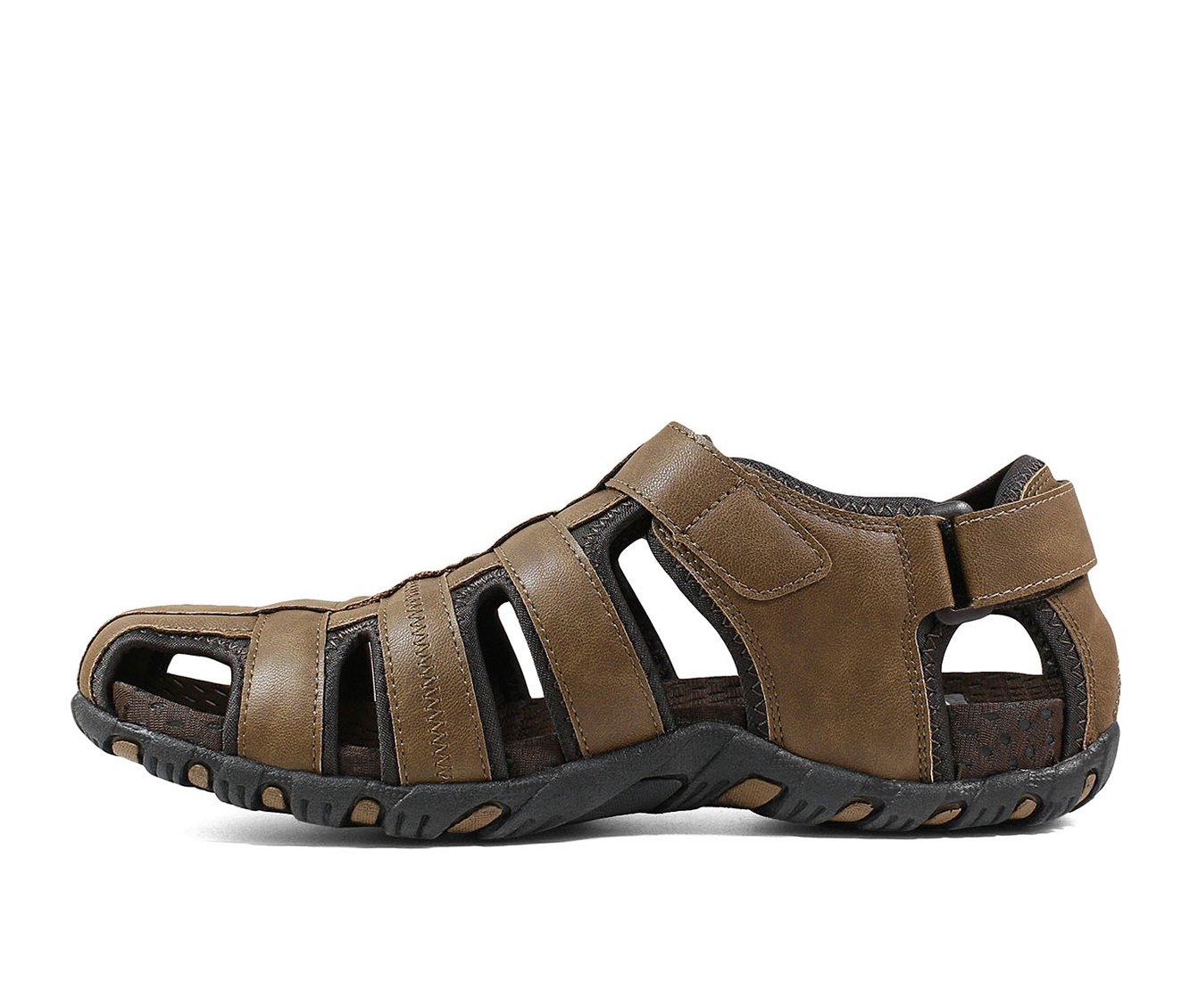 Men's Nunn Bush Rio Brave Fisherman Outdoor Sandals