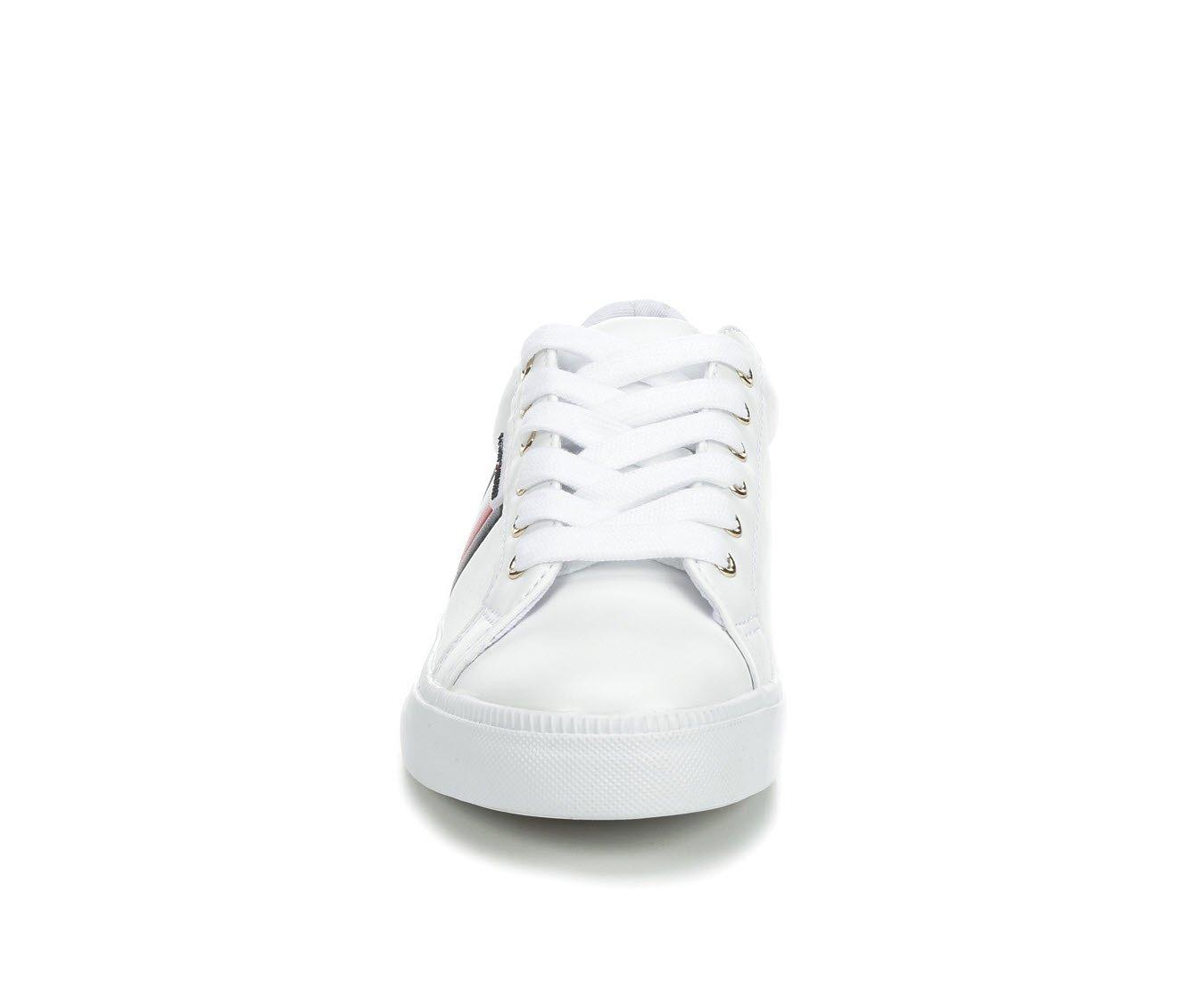 Tommy hilfiger hot sale lightz shoes