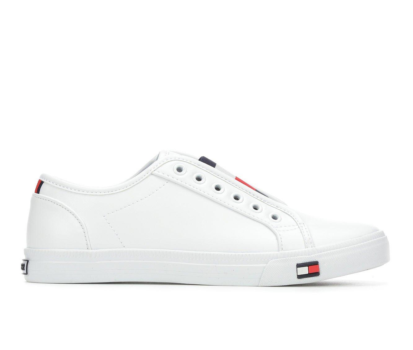  Tommy Hilfiger Women's Anni Slip-On Sneaker | Fashion Sneakers