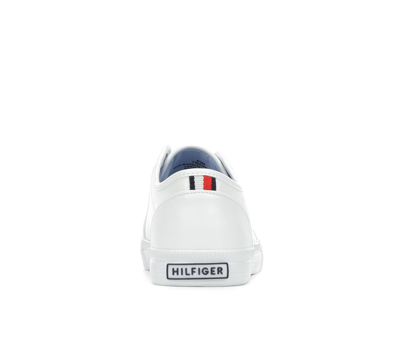 Tommy hilfiger hotsell women's anni sneaker