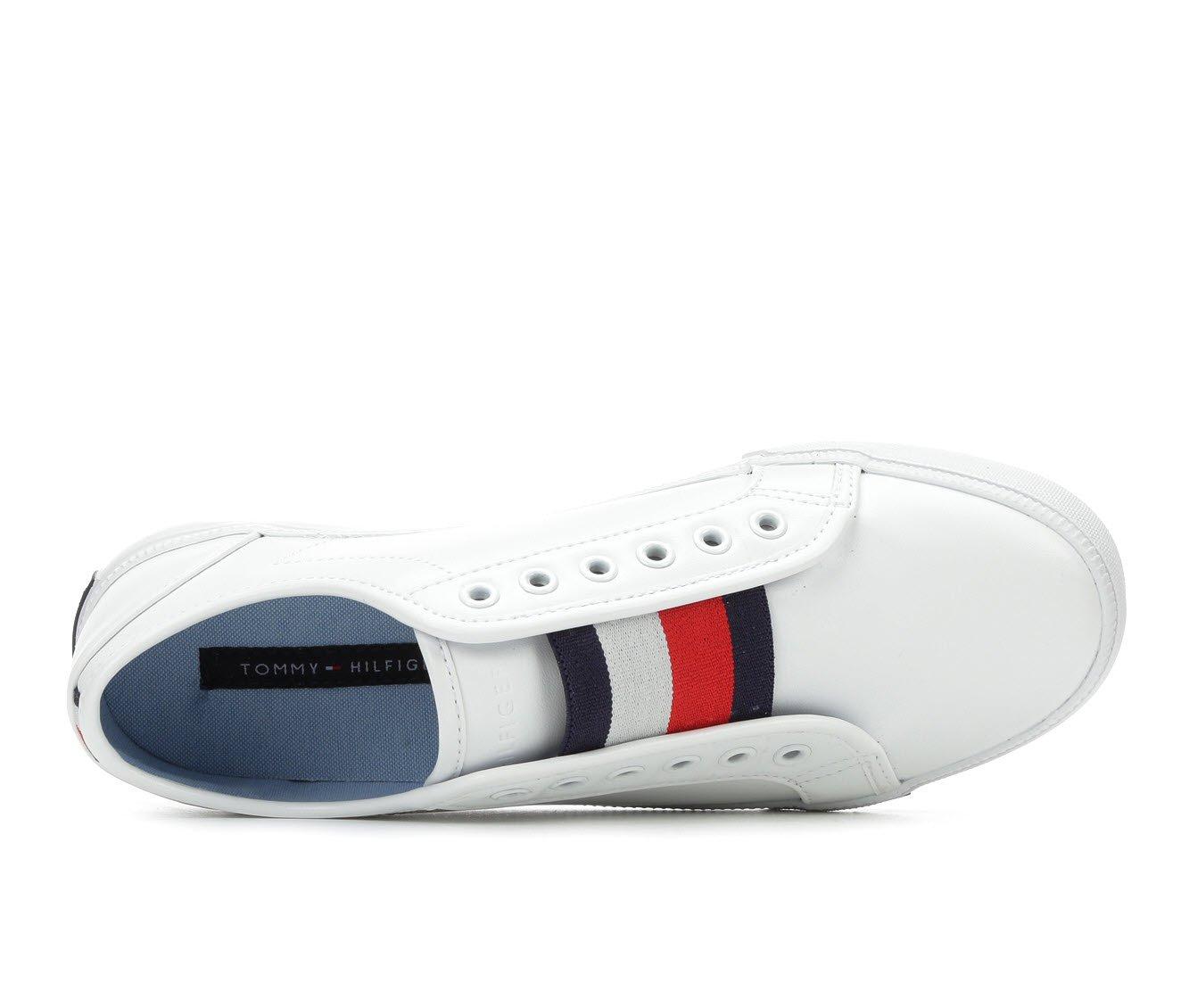  Tommy Hilfiger Women's Anni Slip-On Sneaker | Fashion Sneakers