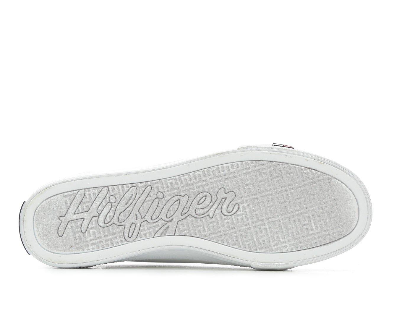 Tommy hilfiger on sale slip on womens