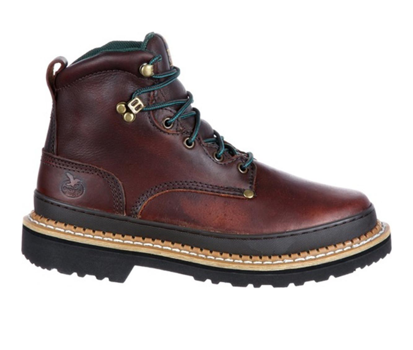 Men s Georgia Boot 6