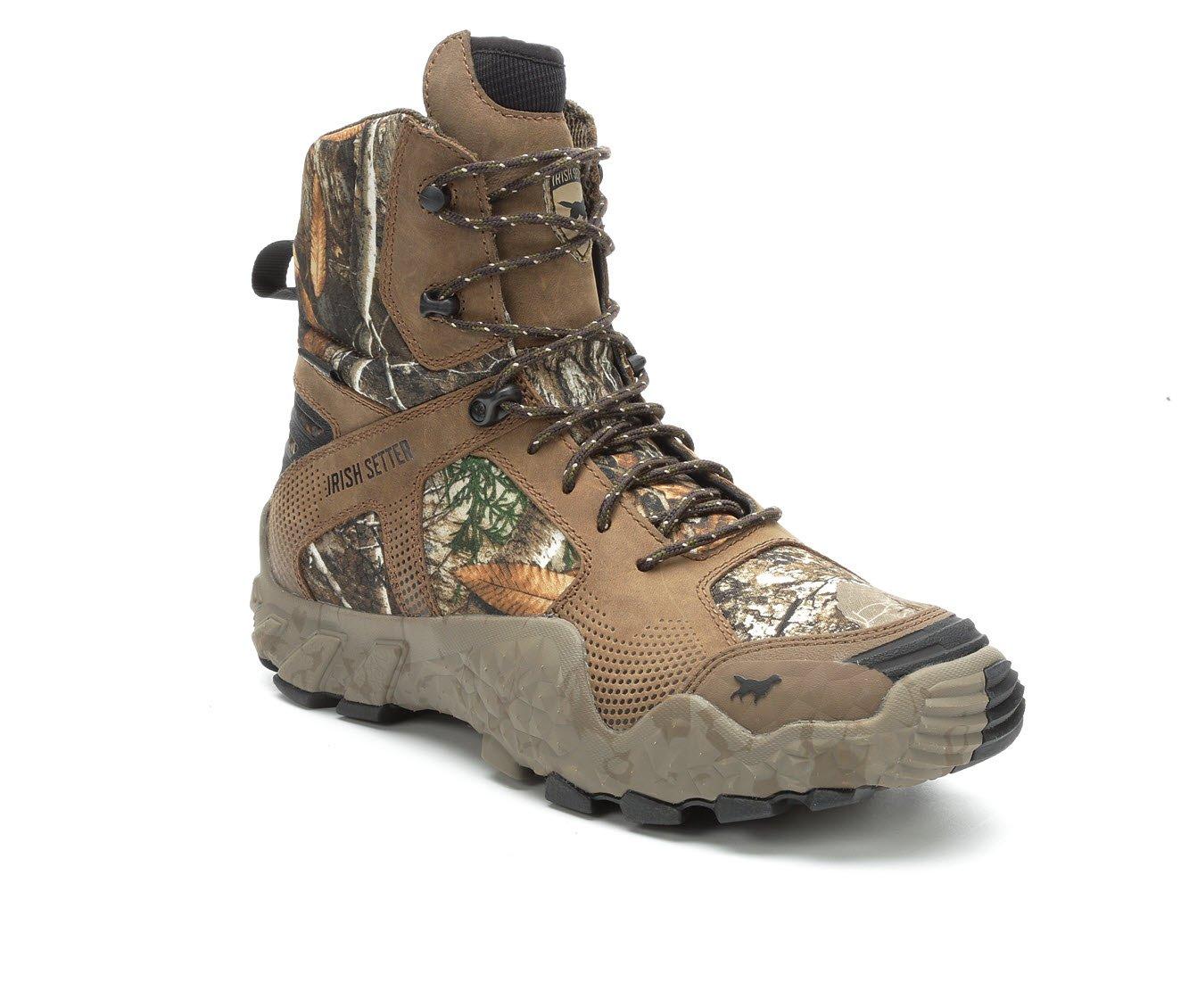 Irish setter hot sale vaprtrek